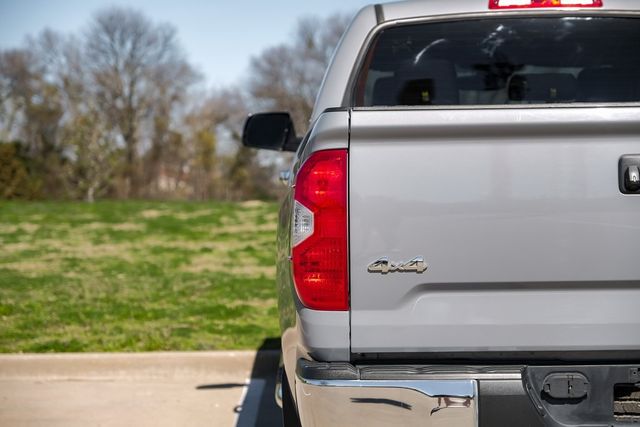 2019 Toyota Tundra Limited Entune JBL Premium Sound Nav Heated Seats 2019 Toyota Tundra Limited Entune JBL Premium Sound Nav Heated Seats