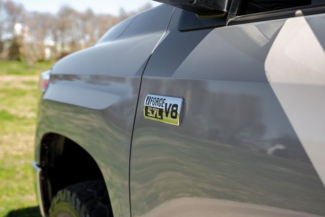 2019 Toyota Tundra Limited Entune JBL Premium Sound Nav Heated Seats 2019 Toyota Tundra Limited Entune JBL Premium Sound Nav Heated Seats