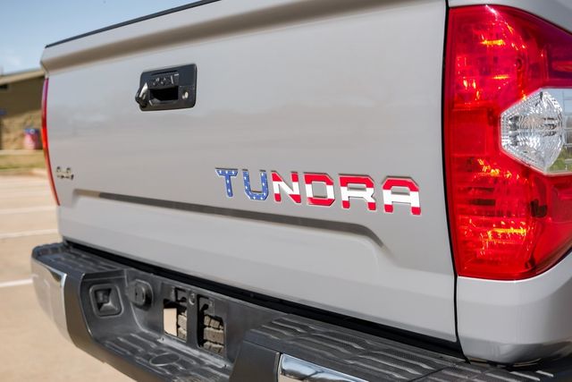 2019 Toyota Tundra Limited Entune JBL Premium Sound Nav Heated Seats 2019 Toyota Tundra Limited Entune JBL Premium Sound Nav Heated Seats