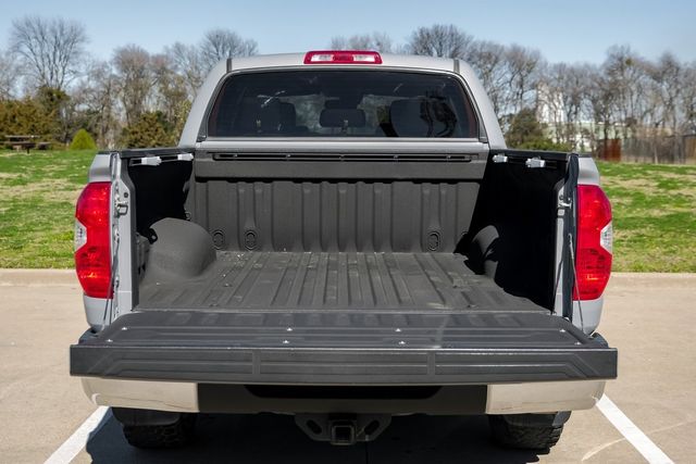 2019 Toyota Tundra Limited Entune JBL Premium Sound Nav Heated Seats 2019 Toyota Tundra Limited Entune JBL Premium Sound Nav Heated Seats