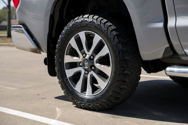 2019 Toyota Tundra Limited Entune JBL Premium Sound Nav Heated Seats 2019 Toyota Tundra Limited Entune JBL Premium Sound Nav Heated Seats