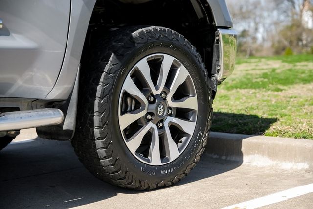2019 Toyota Tundra Limited Entune JBL Premium Sound Nav Heated Seats 2019 Toyota Tundra Limited Entune JBL Premium Sound Nav Heated Seats