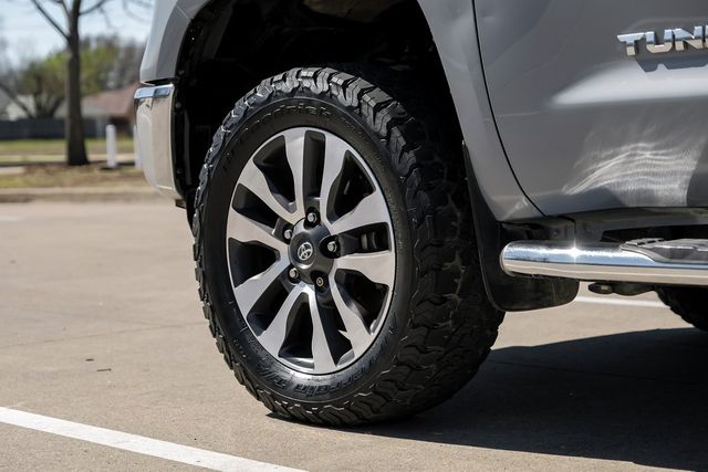 2019 Toyota Tundra Limited Entune JBL Premium Sound Nav Heated Seats 2019 Toyota Tundra Limited Entune JBL Premium Sound Nav Heated Seats