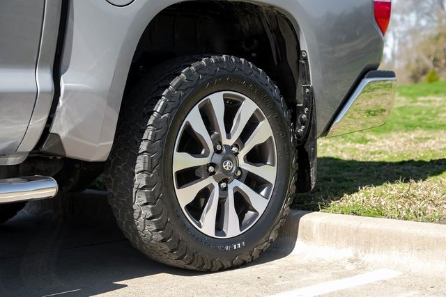 2019 Toyota Tundra Limited Entune JBL Premium Sound Nav Heated Seats 2019 Toyota Tundra Limited Entune JBL Premium Sound Nav Heated Seats