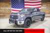 2019 Toyota Tundra TSS Sport SR5 4x4 5.7L V8 Crew Max 20s Financing