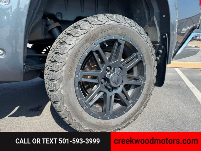 2019 Toyota Tundra SR5 4x4 5.7 V8 Crew Cab TSS 20s Financing Nice 2019 Toyota Tundra SR5 4x4 5.7 V8 Crew Cab TSS 20s Financing Nice