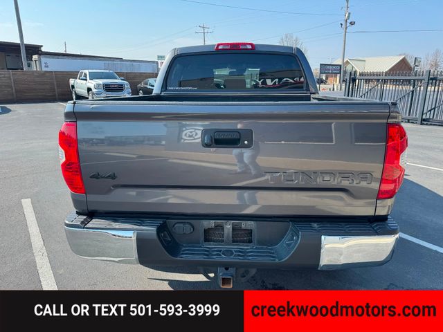 2019 Toyota Tundra TSS Sport SR5 4x4 5.7L V8 Crew Max 20s Financing 2019 Toyota Tundra TSS Sport SR5 4x4 5.7L V8 Crew Max 20s Financing