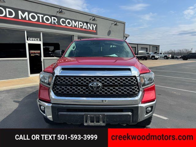 2019 Toyota Tundra TSS Sport SR5 4x4 Crew Max 5.7L V8 20s Financing 2019 Toyota Tundra TSS Sport SR5 4x4 Crew Max 5.7L V8 20s Financing