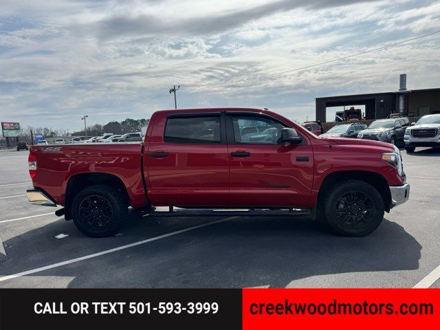 2019 Toyota Tundra TSS Sport SR5 4x4 Crew Max 5.7L V8 20s LEVELED 2019 Toyota Tundra TSS Sport SR5 4x4 Crew Max 5.7L V8 20s LEVELED