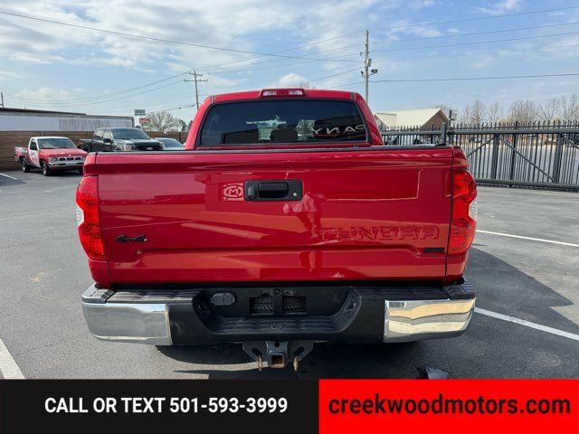 2019 Toyota Tundra TSS Sport SR5 4x4 Crew Max 5.7L V8 20s Financing 2019 Toyota Tundra TSS Sport SR5 4x4 Crew Max 5.7L V8 20s Financing