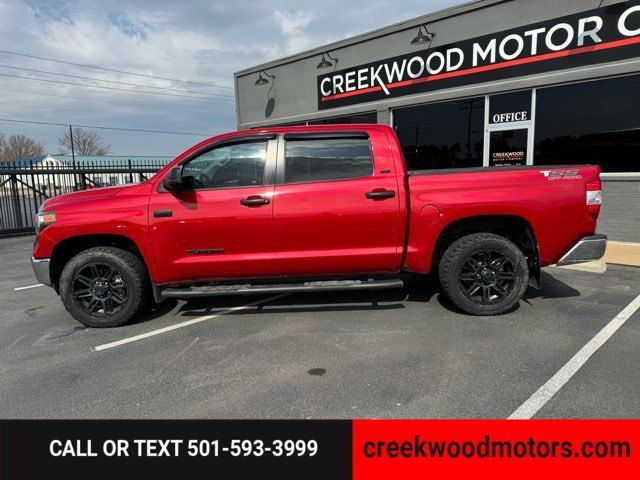2019 Toyota Tundra TSS Sport SR5 4x4 Crew Max 5.7L V8 20s Financing 2019 Toyota Tundra TSS Sport SR5 4x4 Crew Max 5.7L V8 20s Financing