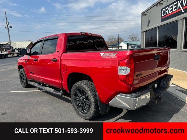 2019 Toyota Tundra TSS Sport SR5 4x4 Crew Max 5.7L V8 20s Financing 2019 Toyota Tundra TSS Sport SR5 4x4 Crew Max 5.7L V8 20s Financing