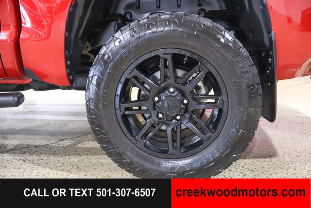 2019 Toyota Tundra TSS Sport SR5 4x4 Crew Max 5.7L V8 20s LEVELED 2019 Toyota Tundra TSS Sport SR5 4x4 Crew Max 5.7L V8 20s LEVELED