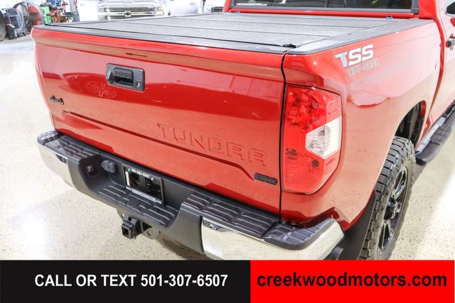 2019 Toyota Tundra SR5 2019 Toyota Tundra SR5