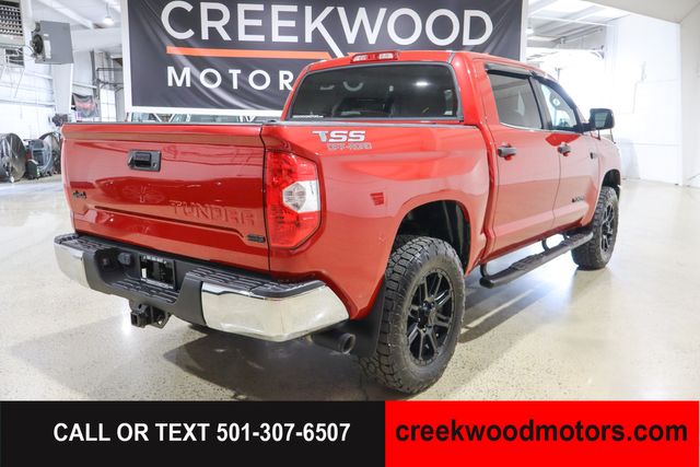 2019 Toyota Tundra SR5 2019 Toyota Tundra SR5