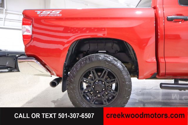 2019 Toyota Tundra SR5 2019 Toyota Tundra SR5