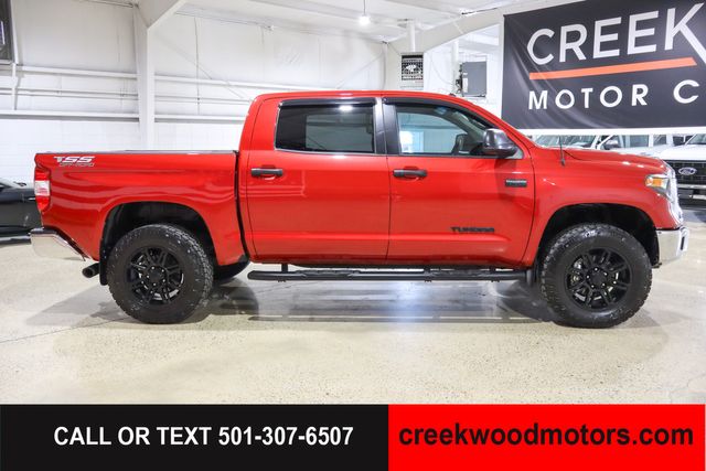 2019 Toyota Tundra SR5 2019 Toyota Tundra SR5