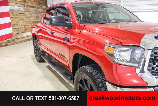 2019 Toyota Tundra SR5 2019 Toyota Tundra SR5