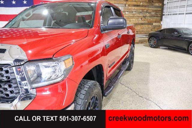 2019 Toyota Tundra SR5 2019 Toyota Tundra SR5