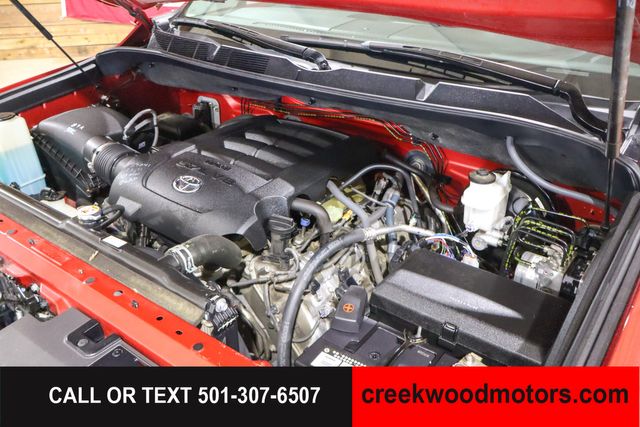 2019 Toyota Tundra SR5 2019 Toyota Tundra SR5