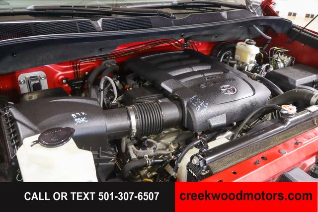 2019 Toyota Tundra SR5 2019 Toyota Tundra SR5