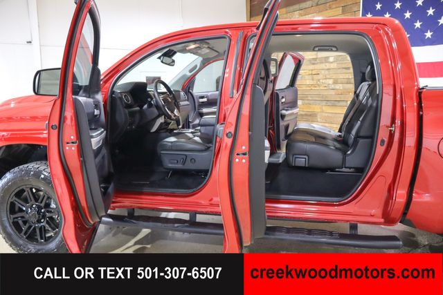 2019 Toyota Tundra SR5 2019 Toyota Tundra SR5