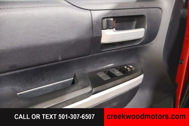 2019 Toyota Tundra SR5 2019 Toyota Tundra SR5