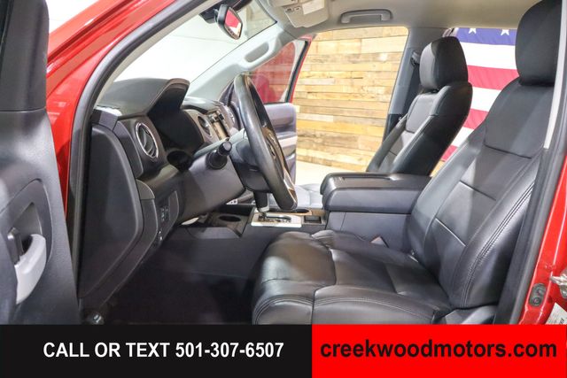 2019 Toyota Tundra SR5 2019 Toyota Tundra SR5