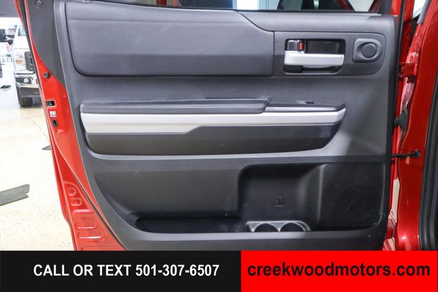 2019 Toyota Tundra SR5 2019 Toyota Tundra SR5