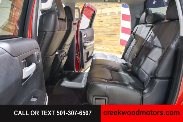 2019 Toyota Tundra TSS Sport SR5 4x4 Crew Max 5.7L V8 20s LEVELED 2019 Toyota Tundra TSS Sport SR5 4x4 Crew Max 5.7L V8 20s LEVELED