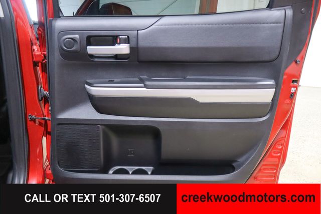 2019 Toyota Tundra SR5 2019 Toyota Tundra SR5