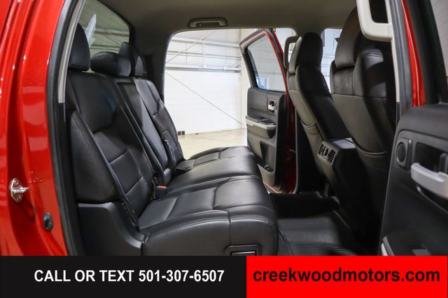 2019 Toyota Tundra SR5 2019 Toyota Tundra SR5