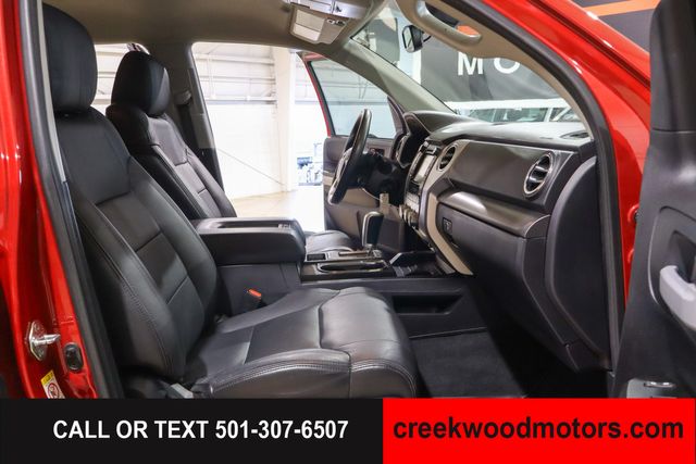 2019 Toyota Tundra SR5 2019 Toyota Tundra SR5