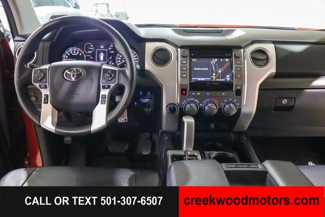 2019 Toyota Tundra TSS Sport SR5 4x4 Crew Max 5.7L V8 20s LEVELED 2019 Toyota Tundra TSS Sport SR5 4x4 Crew Max 5.7L V8 20s LEVELED