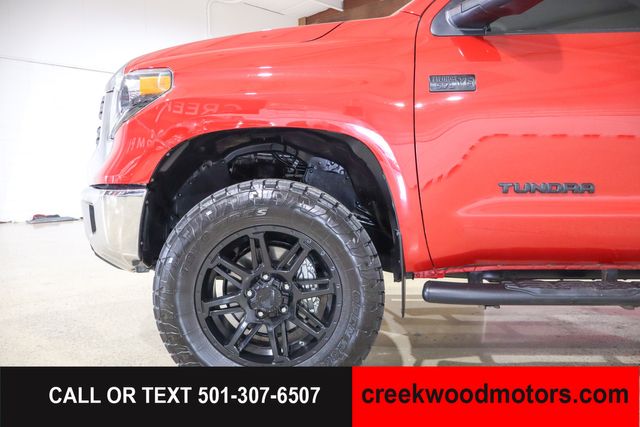 2019 Toyota Tundra SR5 2019 Toyota Tundra SR5