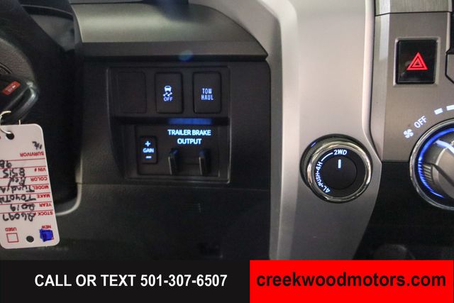 2019 Toyota Tundra SR5 2019 Toyota Tundra SR5