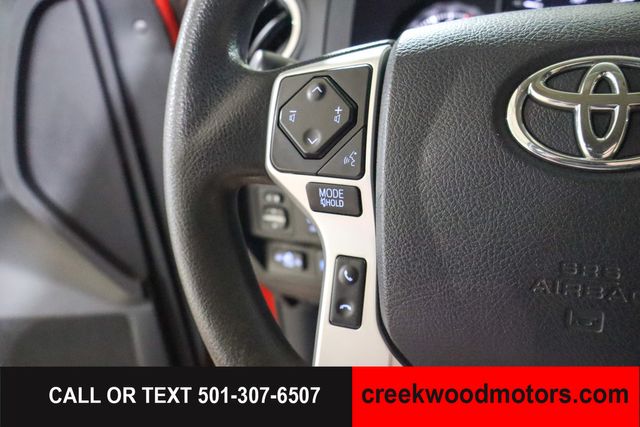 2019 Toyota Tundra SR5 2019 Toyota Tundra SR5