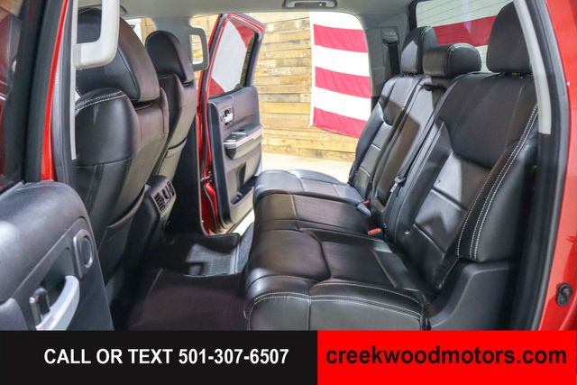 2019 Toyota Tundra TSS SR5 4x4 Crew Max 5.7 V8 Financing 20s Red NICE 2019 Toyota Tundra TSS SR5 4x4 Crew Max 5.7 V8 Financing 20s Red NICE