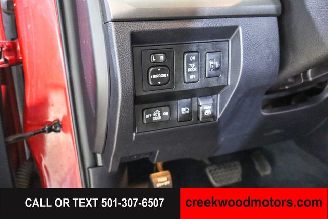 2019 Toyota Tundra TSS SR5 4x4 Crew Max 5.7 V8 Financing 20s Red NICE 2019 Toyota Tundra TSS SR5 4x4 Crew Max 5.7 V8 Financing 20s Red NICE