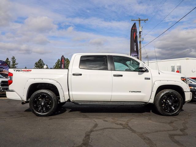 2019 Toyota Tundra TRD Pro | Spokane, WA | Max AutoSports of Spokane
