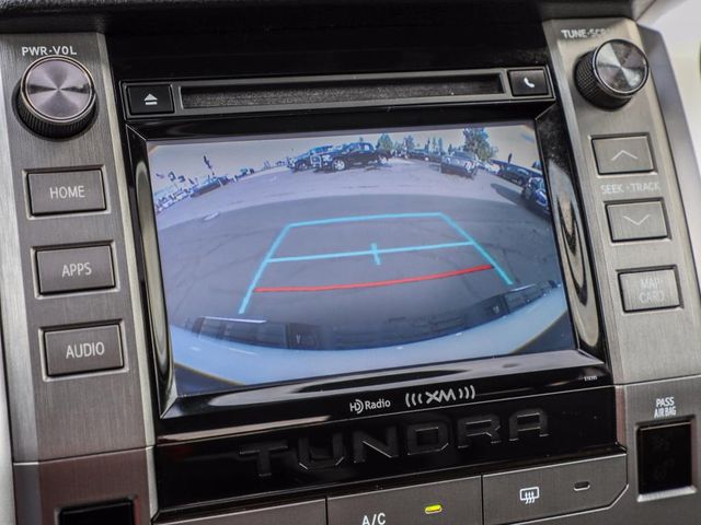 2019 Toyota Tundra TRD Pro