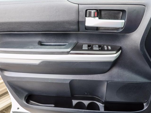 2019 Toyota Tundra TRD Pro