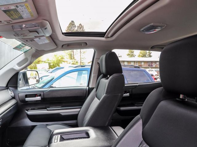 2019 Toyota Tundra TRD Pro