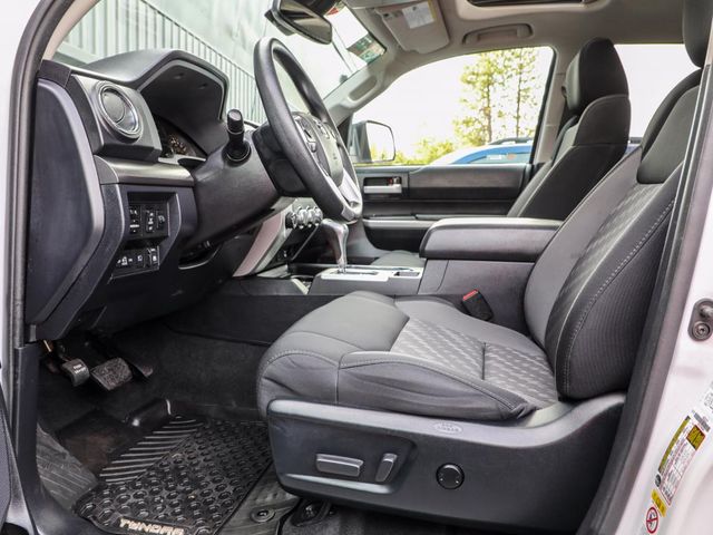 2019 Toyota Tundra TRD Pro