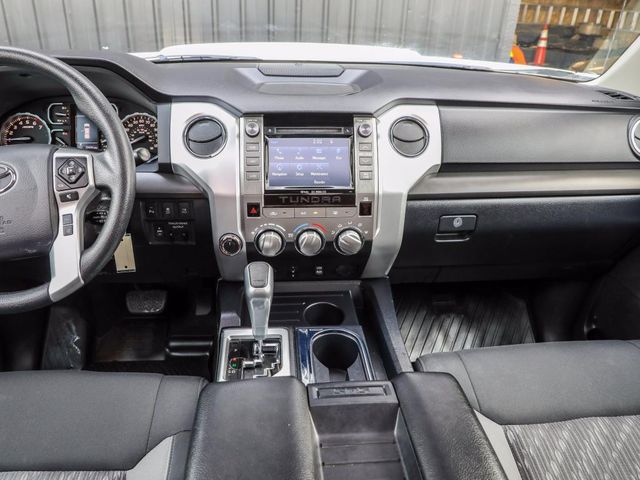 2019 Toyota Tundra TRD Pro