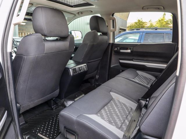 2019 Toyota Tundra TRD Pro