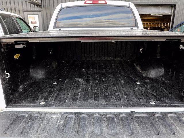 2019 Toyota Tundra TRD Pro