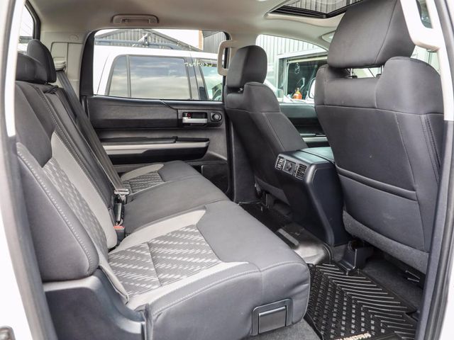 2019 Toyota Tundra TRD Pro