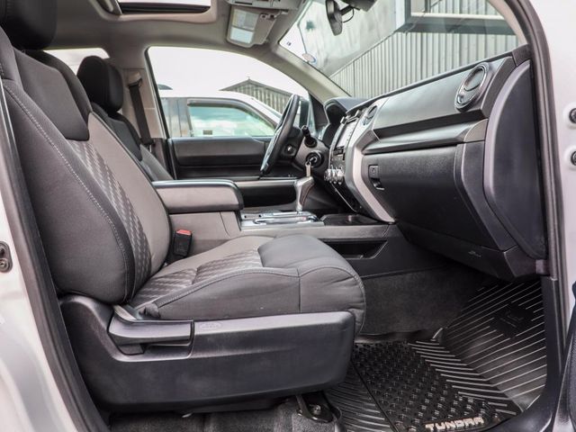 2019 Toyota Tundra TRD Pro