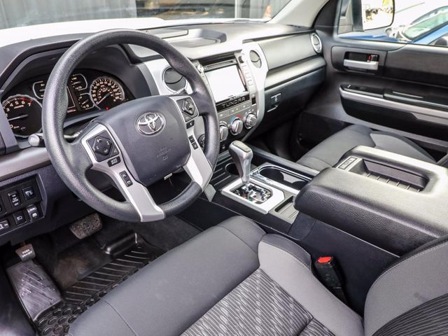 2019 Toyota Tundra TRD Pro